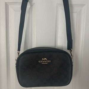 Coach Jamie Camera Bag